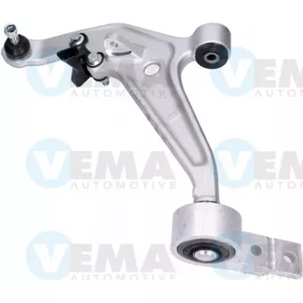 Triangle ou bras de suspension (train avant) VEMA OEM 545008H310