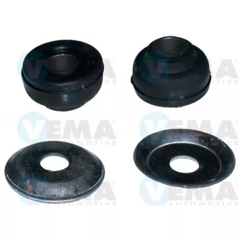 Kit de réparation, bras triangulaire VEMA 255