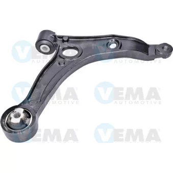Triangle ou bras de suspension (train avant) VEMA OEM 3521P1