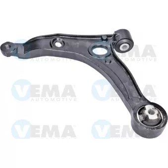 Triangle ou bras de suspension (train avant) VEMA OEM 1352227080