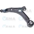 VEMA 25517 - Triangle ou bras de suspension (train avant)