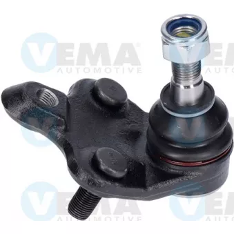 Rotule de suspension VEMA OEM 4333009190