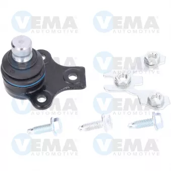 VEMA 2579 - Rotule de suspension