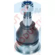 VEMA 25987 - Rotule de suspension