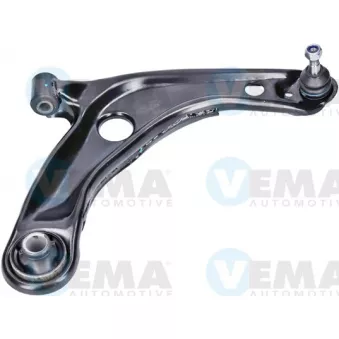 Triangle ou bras de suspension (train avant) VEMA OEM 4806809040