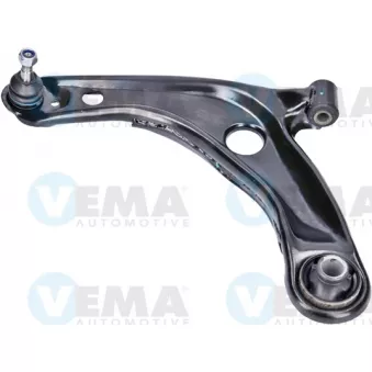 Bras de liaison, suspension de roue avant gauche VEMA OEM 4806909140