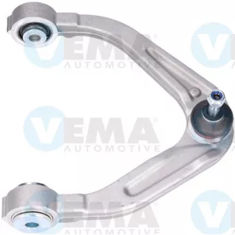Triangle ou bras de suspension (train avant) VEMA OEM 51828660