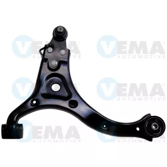 Triangle ou bras de suspension (train avant) VEMA OEM 545004D001