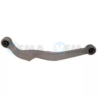 Bras de liaison, suspension de roue arrière gauche VEMA OEM 551215061R