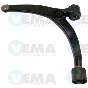 Triangle ou bras de suspension (train avant) VEMA OEM 3520K6