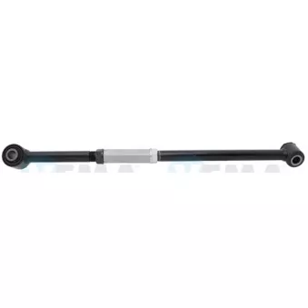 VEMA 260027 - Triangle ou bras de suspension (train arrière)