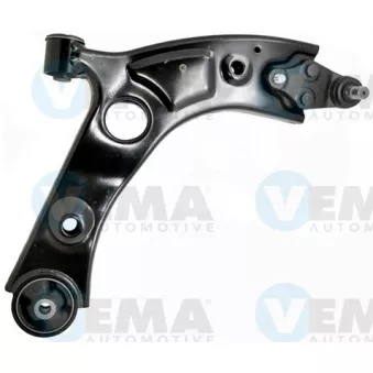 Triangle ou bras de suspension (train avant) VEMA OEM 54501C5150