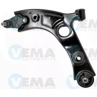 Triangle ou bras de suspension (train avant) VEMA OEM 54500C6000