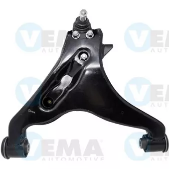 Triangle ou bras de suspension (train avant) VEMA OEM MR496796