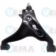 VEMA 260045 - Triangle ou bras de suspension (train avant)