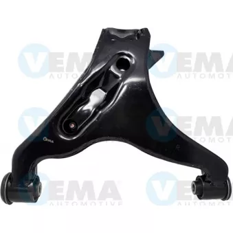 Triangle ou bras de suspension (train avant) VEMA OEM MR496796
