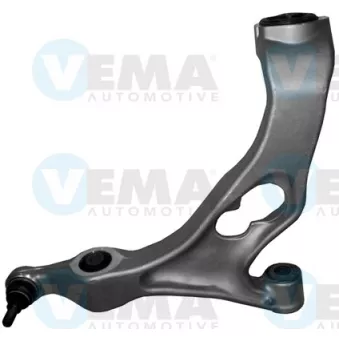 Triangle ou bras de suspension (train avant) VEMA OEM 7L8407151K
