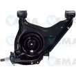 VEMA 260055 - Bras de liaison, suspension de roue arrière gauche