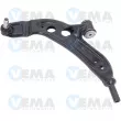 VEMA 260057 - Triangle ou bras de suspension (train avant)
