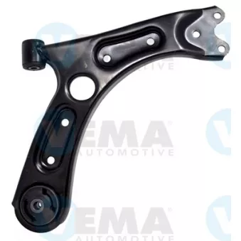 Triangle ou bras de suspension (train avant) VEMA OEM 54501F2000