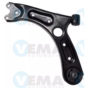 Triangle ou bras de suspension (train avant) VEMA OEM 54500F2000