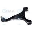 Bras de liaison, suspension de roue arrière gauche VEMA [260087]