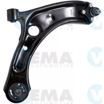 Triangle ou bras de suspension (train avant) VEMA OEM 54501F1000