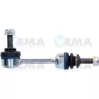 VEMA 26010 - Entretoise/tige, stabilisateur