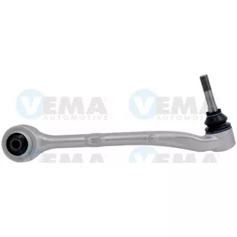 Triangle ou bras de suspension (train avant) VEMA OEM 31121141962