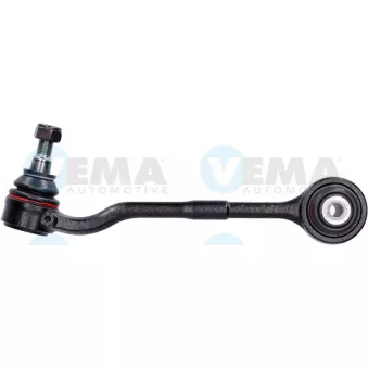 Triangle ou bras de suspension (train avant) VEMA OEM 31126768989