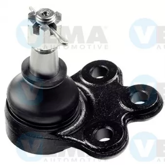 Rotule de suspension VEMA OEM 4813823