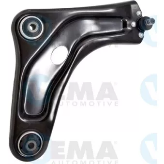 Triangle ou bras de suspension (train avant) VEMA OEM 9822126980