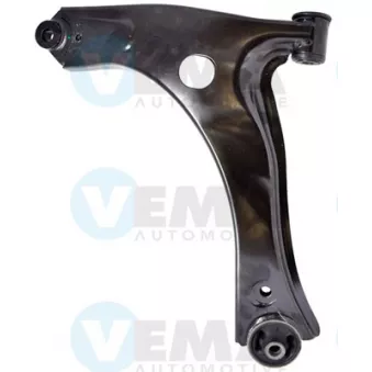 Triangle ou bras de suspension (train avant) VEMA OEM BK213A053AC