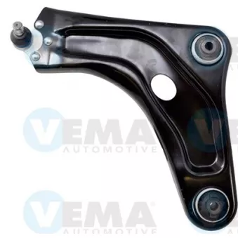 Triangle ou bras de suspension (train avant) VEMA OEM 3647087
