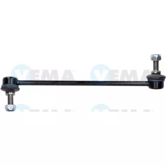 Entretoise/tige, stabilisateur avant gauche VEMA OEM 95488870