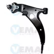 VEMA 260183 - Triangle ou bras de suspension (train avant)