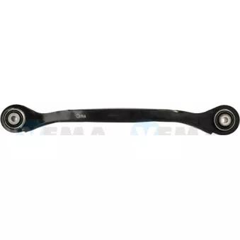 Bras de liaison, suspension de roue arrière gauche VEMA OEM 8W0501529D