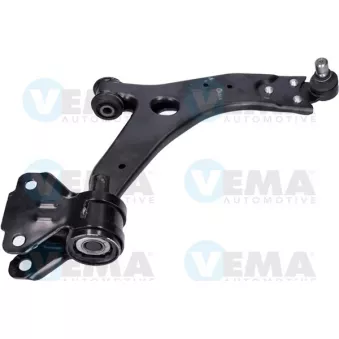 Triangle ou bras de suspension (train avant) VEMA OEM 31340231