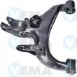VEMA 260247 - Bras de liaison, suspension de roue arrière gauche