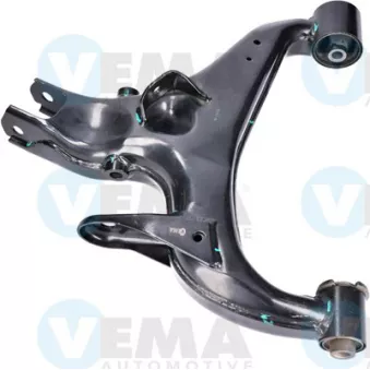 Bras de liaison, suspension de roue arrière gauche VEMA OEM LR019978