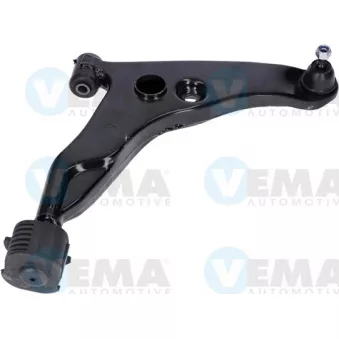 Triangle ou bras de suspension (train avant) VEMA OEM MR439702