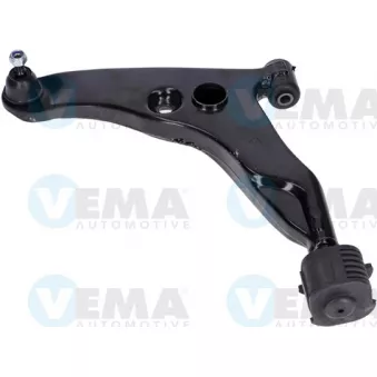Triangle ou bras de suspension (train avant) VEMA OEM MR439701