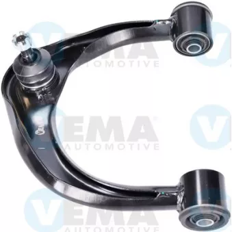 Triangle ou bras de suspension (train avant) VEMA OEM 4863060040