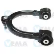 VEMA 260273 - Triangle ou bras de suspension (train avant)