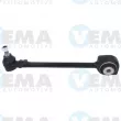 VEMA 260279 - Triangle ou bras de suspension (train avant)