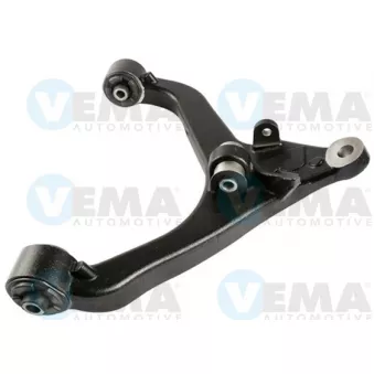 Triangle ou bras de suspension (train avant) VEMA OEM K52088636AE