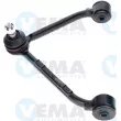 VEMA 260301 - Triangle ou bras de suspension (train avant)