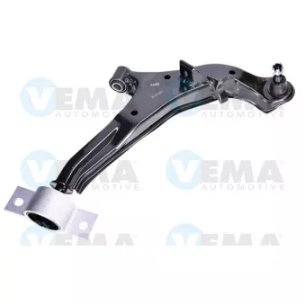 Triangle ou bras de suspension (train avant) VEMA OEM 545002Y411