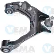 VEMA 260306 - Triangle ou bras de suspension (train avant)