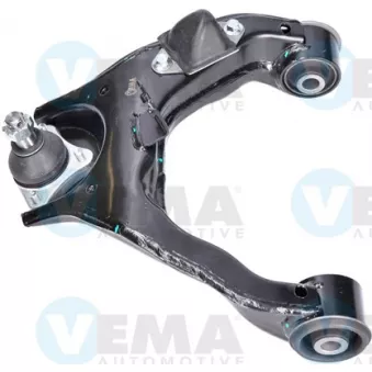 Triangle ou bras de suspension (train avant) VEMA OEM MR992261